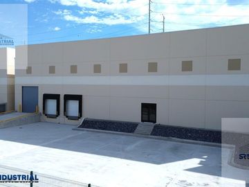 NAVE EN RENTA ZONA APODACA