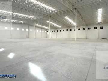 NAVE EN RENTA ZONA APODACA