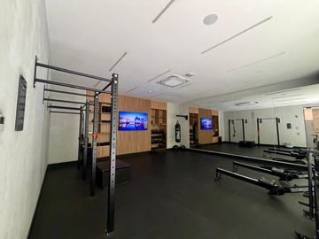 Departamento en renta en Roma Norte, amenidades, seguridad, todo incluido tipo hotel