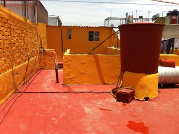 Casa en Venta en la colonia Metropolitana