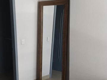 Departamento en Renta, Umbral Polanco, CDMX
