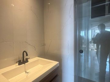 Departamento en Renta, Umbral Polanco, CDMX