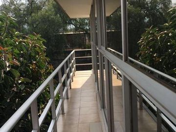 Jardines del Pedregal, Oficinas en renta
