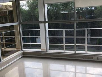 Jardines del Pedregal, Oficinas en renta