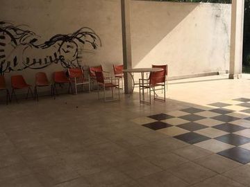 Jardines del Pedregal, Oficinas en renta