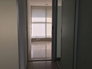 Jardines del Pedregal, Oficinas en renta