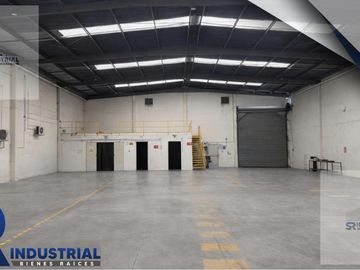 BODEGA EN RENTA EN GUADALUPE