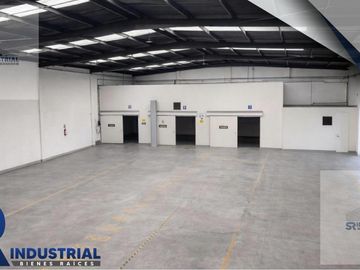 BODEGA EN RENTA EN GUADALUPE