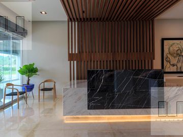 Oficina en Renta Summa Center, Residencial Cumbres, Cancún