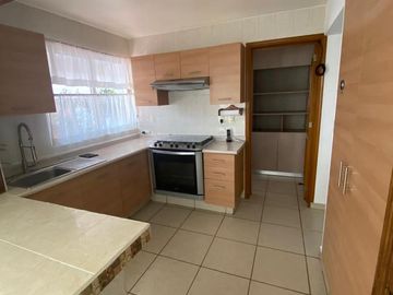 Casa en condominio en Centro Sur