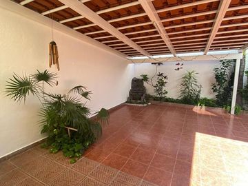 Casa en condominio en Centro Sur