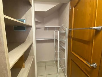 Casa en condominio en Centro Sur