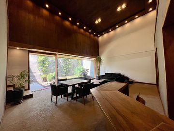 Casa en renta en Senderos de Monteverde, Tlajomulco de Zuñiga