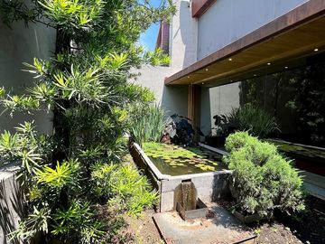 Casa en renta en Senderos de Monteverde, Tlajomulco de Zuñiga