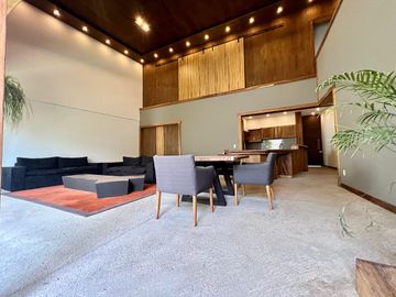 Casa en renta en Senderos de Monteverde, Tlajomulco de Zuñiga
