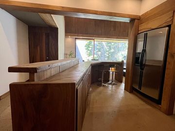Casa en renta en Senderos de Monteverde, Tlajomulco de Zuñiga