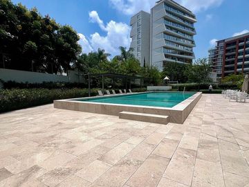 Departamento nuevo en renta, Acuarela Residencial, Valle Real, Zapopan