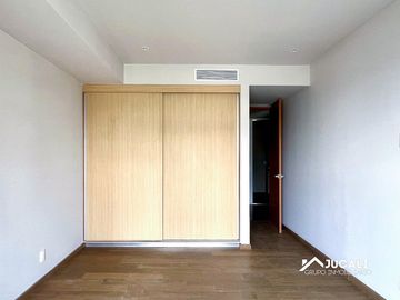 Departamento nuevo en renta, Acuarela Residencial, Valle Real, Zapopan