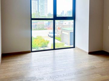 Departamento nuevo en renta, Acuarela Residencial, Valle Real, Zapopan