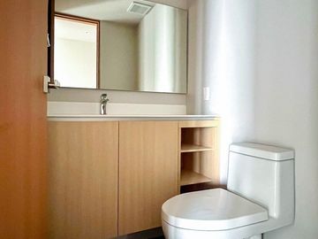 Departamento nuevo en renta, Acuarela Residencial, Valle Real, Zapopan
