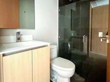 Departamento nuevo en renta, Acuarela Residencial, Valle Real, Zapopan
