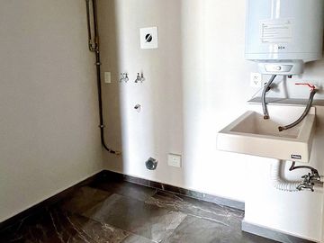 Departamento nuevo en renta, Acuarela Residencial, Valle Real, Zapopan