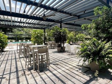 Departamento nuevo en renta, Acuarela Residencial, Valle Real, Zapopan