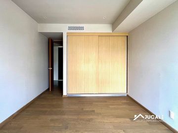 Departamento nuevo en renta, Acuarela Residencial, Valle Real, Zapopan