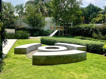 Departamento nuevo en renta, Acuarela Residencial, Valle Real, Zapopan