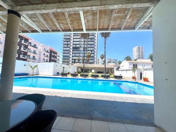 Departamento en renta en Puerta Real, Valle Real, Zapopan Jal