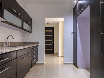 Departamento en renta en Puerta Real, Valle Real, Zapopan Jal
