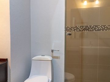 Departamento en renta en Puerta Real, Valle Real, Zapopan Jal