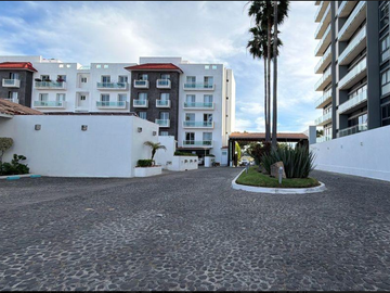 Departamento en renta en Puerta Real, Valle Real, Zapopan Jal