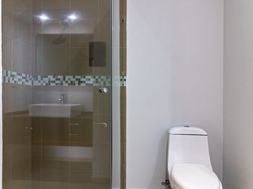 Departamento en renta en Puerta Real, Valle Real, Zapopan Jal