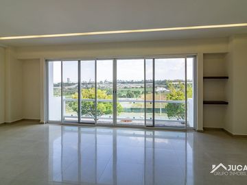 Departamento en renta en Puerta Real, Valle Real, Zapopan Jal