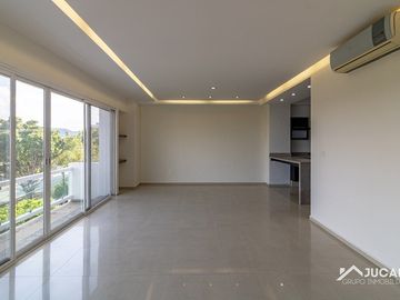Departamento en renta en Puerta Real, Valle Real, Zapopan Jal