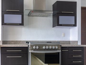 Departamento en renta en Puerta Real, Valle Real, Zapopan Jal