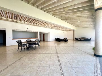 Departamento en renta en Puerta Real, Valle Real, Zapopan Jal
