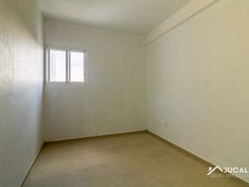 Departamento en renta en Puerta Real, Valle Real, Zapopan Jal