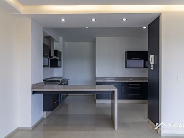 Departamento en renta en Puerta Real, Valle Real, Zapopan Jal