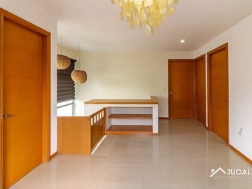 Casa en Renta en Coto Altamira, Av. Aviación, San Juan Ocotan, Zapopan, Jalisco