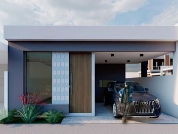 CASAS EN VENTA EN CIUDAD DEL CARMEN, CAMPECHE.