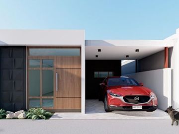 CASAS EN VENTA EN CIUDAD DEL CARMEN, CAMPECHE.