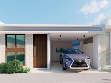 CASAS EN VENTA EN CIUDAD DEL CARMEN, CAMPECHE.