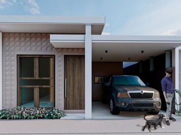 CASAS EN VENTA EN CIUDAD DEL CARMEN, CAMPECHE.