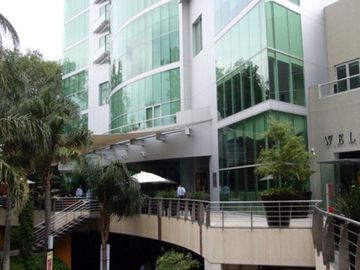 Oficinas amuebladas en renta Punto Sao Paulo | Guadalajara