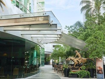 Oficinas amuebladas en renta Punto Sao Paulo | Guadalajara