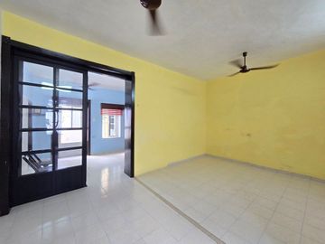 CASA EN VENTA MERIDA, CENTRO CERCA DE PASEO MONTEJO, ENTREGA INMEDIATA.