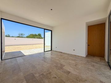 CASA EN VENTA MERIDA, DZITYA, 1 PLANTA, ENTREGA INMEDIATA.
