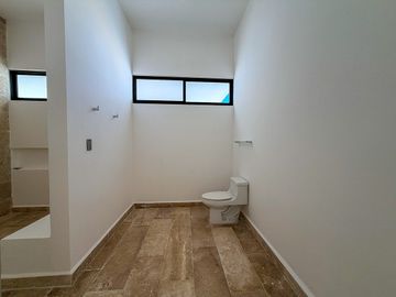 CASA EN VENTA MERIDA, DZITYA, 1 PLANTA, ENTREGA INMEDIATA.